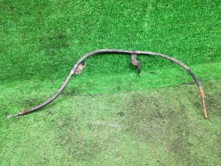 трос ручника Chevrolet Captiva 1 поколение [рестайлинг] 2011, 2.4 л., i