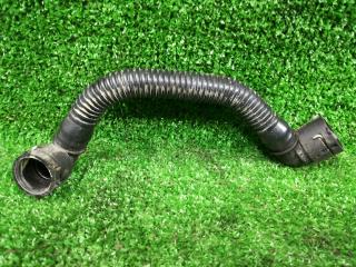 трубка охлаждающей жидкости Chevrolet Trax 1 поколение 2014, 1.8 л., F18D4, бензин, МКПП, серебро, передний привод, правый руль