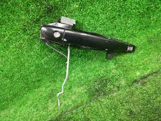 ручка наружная Mazda 6 2 поколение [рестайлинг] 2011, 2.0 л., LF17, бензин, АКПП, универсал, передний привод, правый руль