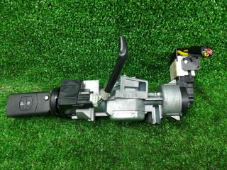 замок зажигания Mazda 3 1 поколение [рестайлинг] 2008, 2.0 л., LF17, бензин, МКПП, синий, седан, передний привод, 3M51-3F880-AD