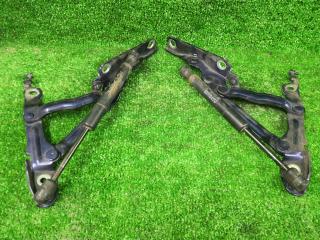 петля крышки багажника Mazda 3 1 поколение [рестайлинг] 2008, 2.0 л., LF17, бензин, МКПП, синий, седан, передний привод