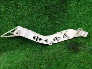 Крепление бампера переднего Mazda 3 1 поколение [рестайлинг] 2008, 2.0 л., LF17, бензин, МКПП, синий, седан, передний привод, BN8V502H1