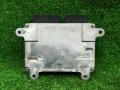 блок управления двигателем Mitsubishi Lancer 10 поколение 2009, 2.0 л., бензин, АКПП, 1860B799 - фото №4