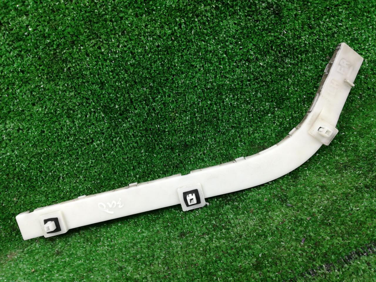 Крепление бампера переднего Mitsubishi Lancer 10 поколение 2009, 2.0 л., бензин, АКПП, 6410C543-3H41 - фото №1