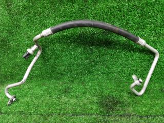 трубка кондиционера Mitsubishi Lancer 10 поколение 2009, 2.0 л., бензин, АКПП