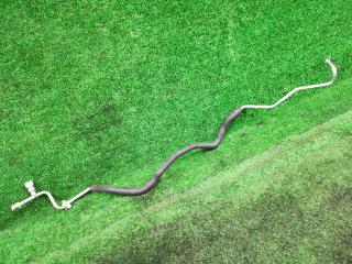 трубка кондиционера Mitsubishi Lancer 10 поколение 2009, 2.0 л., бензин, АКПП