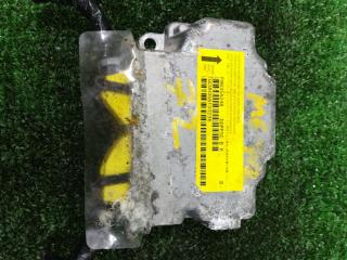 блок AirBag Mitsubishi Lancer 10 поколение 2009, 2.0 л., бензин, АКПП, P8635A248