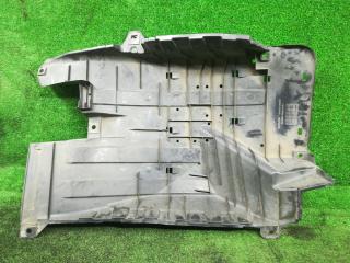 защита днища Honda CR-V 3 поколение 2008, 2.4 л., i, 74613-SWA-A