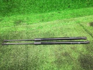 амортизатор крышки багажника (3-5 двери) Mazda 2 2 поколение [рестайлинг] 2015, DA6T-63620B