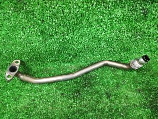 трубка системы рециркуляции EGR Mazda CX-7 1 поколение 2009, 2.3 л.