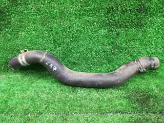 патрубок радиатора Mazda CX-7 1 поколение 2009, 2.3 л.