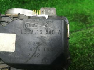 заслонка дроссельная Mazda CX-7 1 поколение 2009, 2.3 л., L35M13640A