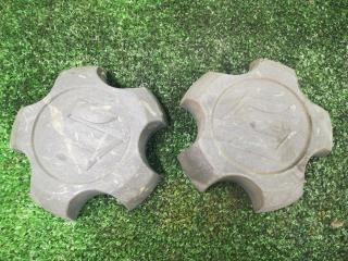 колпачок литого диска Suzuki Grand Vitara 2 поколение 2007, 1.6 л., M16A, бензин, МКПП, синий, внедорожник 3 дв., полный привод, правый руль