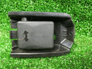 ручка открывания капота Suzuki Grand Vitara 2 поколение 2007, 1.6 л., M16A, бензин, МКПП, синий, внедорожник 3 дв., полный привод, правый руль