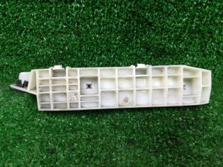 Крепление бампера переднего Suzuki Grand Vitara 2 поколение 2007, 1.6 л., M16A, бензин, МКПП, синий, внедорожник 3 дв., полный привод, правый руль, 1X8U-0NF1