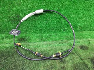 трос кулисы КПП Ford Focus 3 поколение 2013, BV6P7E395AD