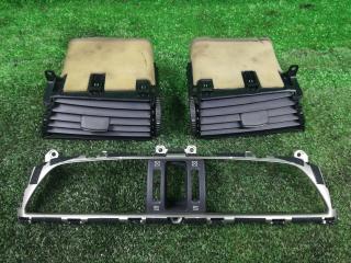 дефлектор обдува салона Mazda 6 GJ 2013, 2.2 л., дизель, АКПП, серый, универсал, передний привод, правый руль, GHP96491X, GHR16491X