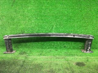 усилитель бампера заднего Chevrolet Trax 1 поколение 2014, 1.8 л., F18D4, бензин, МКПП, серебро, передний привод, правый руль