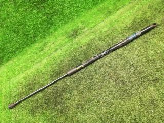 амортизатор крышки багажника (3-5 двери) Chevrolet Trax 1 поколение 2014, 1.8 л., F18D4, бензин, МКПП, серебро, передний привод, правый руль, 95095591