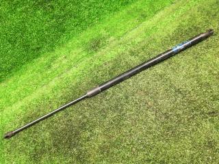 амортизатор крышки багажника (3-5 двери) Chevrolet Trax 1 поколение 2014, 1.8 л., F18D4, бензин, МКПП, серебро, передний привод, правый руль, 95095592