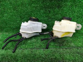 бачок тормозной жидкости Chevrolet Trax 1 поколение 2014, 1.8 л., F18D4, бензин, МКПП, серебро, передний привод, правый руль