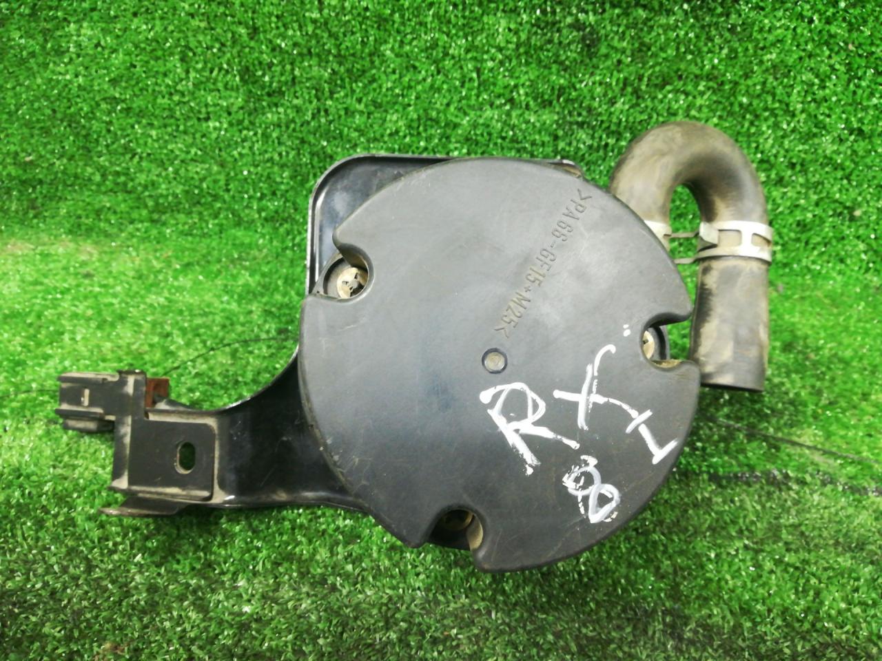 насос продувки катализатора Mazda RX-8 1 поколение 2007, 0580000027 - фото №1