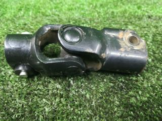 рулевой карданчик Ford Ranger 2 поколение [рестайлинг] 2011, 2.5 л., WL-T, дизель, МКПП, белый, пикап, полный привод, правый руль