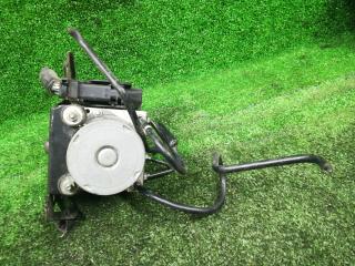 блок ABS Ford Ranger 2 поколение [рестайлинг] 2011, 2.5 л., WL-T, дизель, МКПП, белый, пикап, полный привод, правый руль, 2409100446