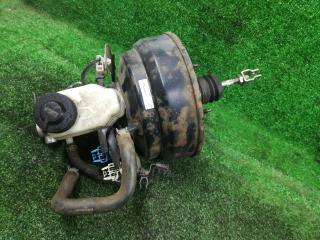 вакуумный усилитель тормозов Ford Ranger 2 поколение [рестайлинг] 2011, 2.5 л., WL-T, дизель, МКПП, белый, пикап, полный привод, правый руль, F01G0610MF, HUR61D1126