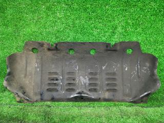 защита двигателя Ford Ranger 2 поколение [рестайлинг] 2011, 2.5 л., WL-T, дизель, МКПП, белый, пикап, полный привод, правый руль