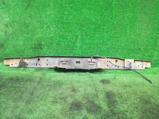 усилитель бампера заднего Ford Ranger 2 поколение [рестайлинг] 2011, 2.5 л., WL-T, дизель, МКПП, белый, пикап, полный привод, правый руль