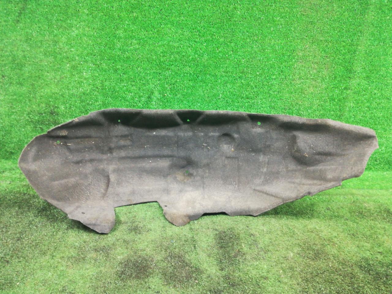 защита арок задняя правая (подкрылок) Mitsubishi Lancer 10 поколение 2009, 2.0 л., бензин, АКПП - фото №1