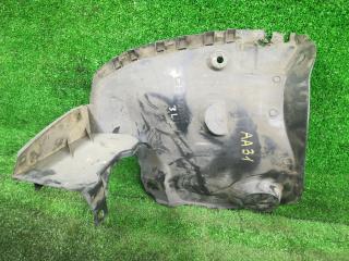 защита арок задняя левая (подкрылок) Mazda 6 GJ 2013, 2.2 л., дизель, АКПП, серый, универсал, передний привод, правый руль, GHP9-50351