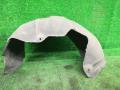 защита арок задняя правая (подкрылок) Mazda 6 GJ 2013, 2.2 л., дизель, АКПП, серый, универсал, передний привод, правый руль - фото №5