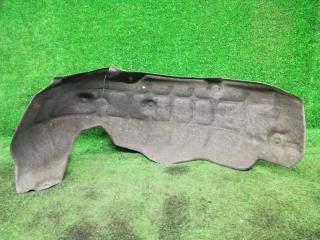 защита арок задняя правая (подкрылок) Mazda 3 3 поколение 2015, 2.5 л., PY-VPS, бензин, АКПП, серый, седан, передний привод, правый руль