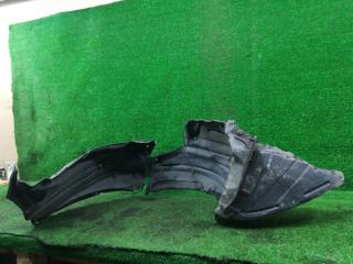 защита арок передняя левая (подкрылок) Mazda 3 3 поколение 2015, 2.5 л., PY-VPS, бензин, АКПП, серый, седан, передний привод, правый руль, B45AK7016