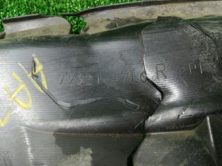 защита арок передняя правая (подкрылок) Suzuki Kizashi 1 поколение RE91S 2012, 2.4 л., J24B, бензин, АКПП, rhfcysq, седан, передний привод, правый руль, 72321-57L0, 72323-57L