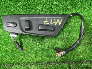 блок управления сиденьем Suzuki Kizashi 1 поколение RE91S 2012, 2.4 л., J24B, бензин, АКПП, rhfcysq, седан, передний привод, правый руль, 57L15PK