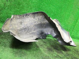 защита арок задняя левая (подкрылок) Suzuki Grand Vitara 2 поколение 2007, 1.6 л., M16A, бензин, МКПП, синий, внедорожник 3 дв., полный привод, правый руль, 75531-64J0