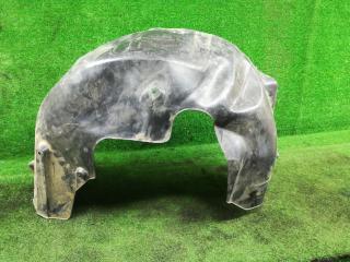 защита арок задняя правая (подкрылок) Suzuki Grand Vitara 2 поколение 2007, 1.6 л., M16A, бензин, МКПП, синий, внедорожник 3 дв., полный привод, правый руль, 75521-64J0