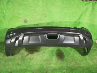 бампер задний Nissan X-Trail T32 (2013 - 2019), 85022HZ30H