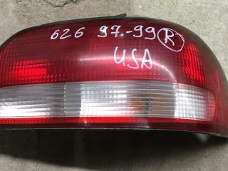 фонарь задний правый Mazda 626 GF 1998
