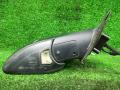 зеркало наружное правое Volvo V70 2 поколение 2003, E11015846 - фото №2