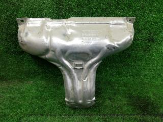 защита (экран) выпускного коллектора Volvo V60 1 поколение [рестайлинг] 2016, 2.0 л., бензин, АКПП, универсал, 31431804