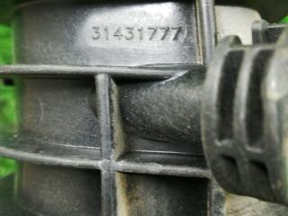 коллектор впускной Volvo V60 1 поколение [рестайлинг] 2016, 2.0 л., бензин, АКПП, универсал, 31431777