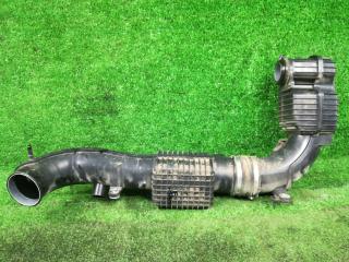 гофра инжектора Volvo V60 1 поколение [рестайлинг] 2016, 2.0 л., бензин, АКПП, универсал, 31319691