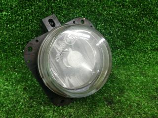фара противотуманная левая Mazda Tribute 1 поколение [рестайлинг] 2005