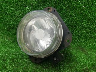 фара противотуманная правая Mazda Tribute 1 поколение [рестайлинг] 2005