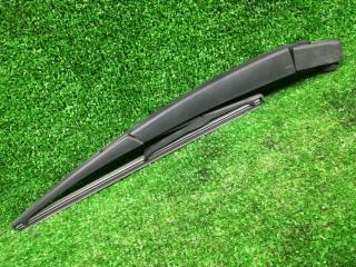 щеткодержатель задний Nissan Qashqai 2 поколение 2016, 2.0 л., MR20DD, бензин, АКПП, внедорожник 5 дв., полный привод