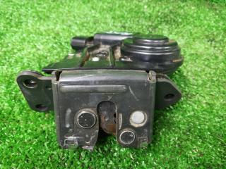 замок багажника Toyota Avensis 3 поколение (T270) [рестайлинг] ADT270 2012, 2.0 л., D-4D, 1AD-FTV, дизель, МКПП, темно-синий, универсал, передний привод, правый руль